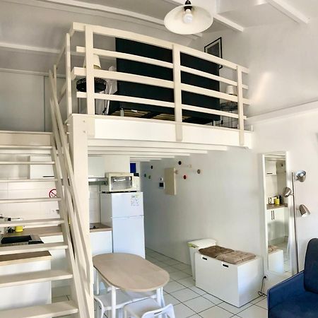 Lotentik Residence ลาโรแชล ภายนอก รูปภาพ