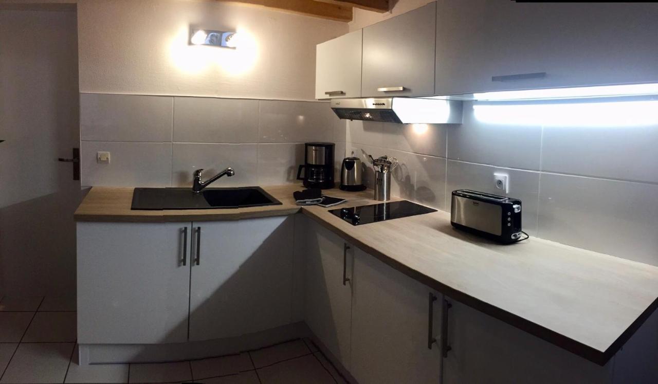Lotentik Residence ลาโรแชล ภายนอก รูปภาพ