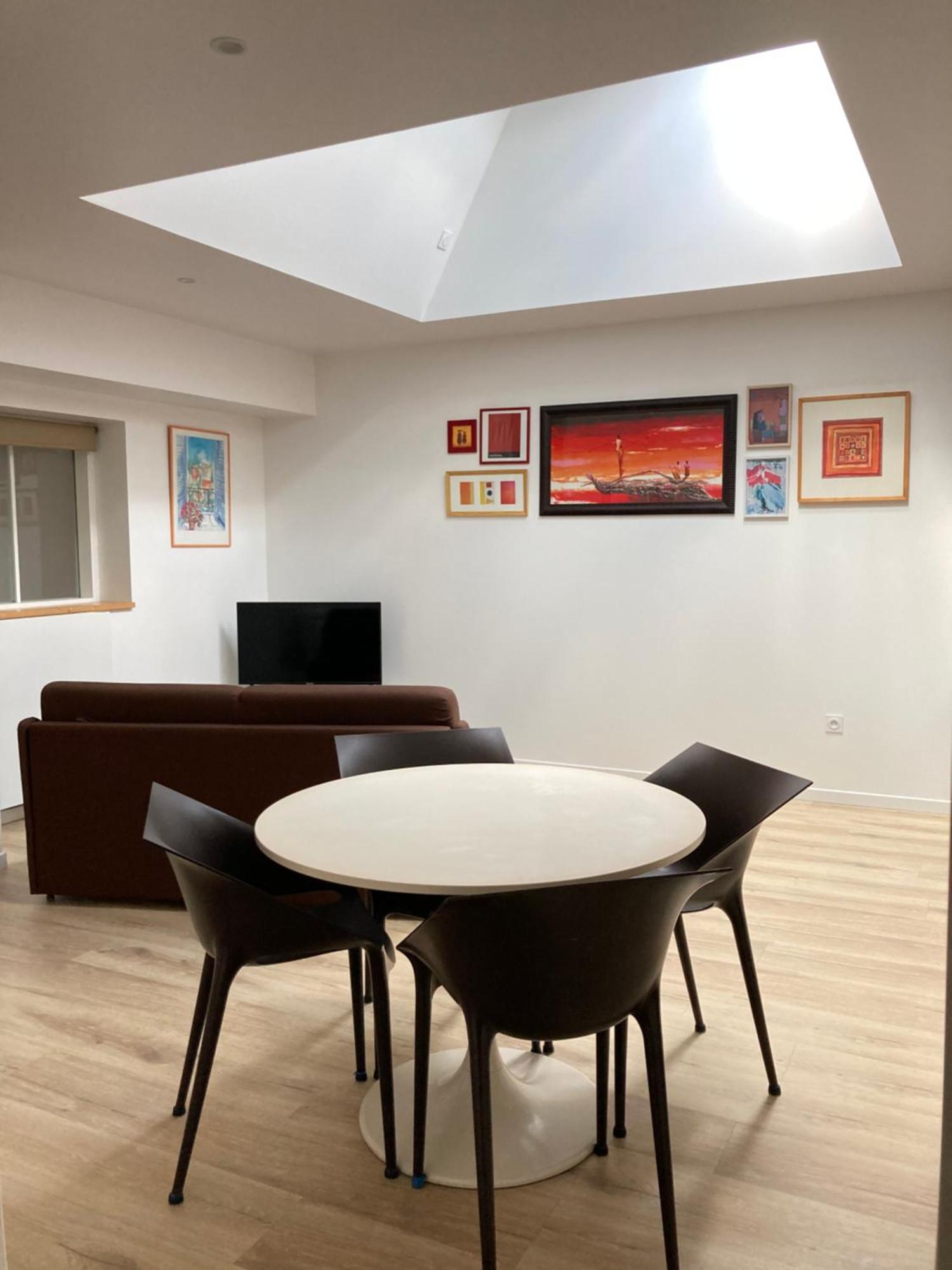 Lotentik Residence ลาโรแชล ภายนอก รูปภาพ