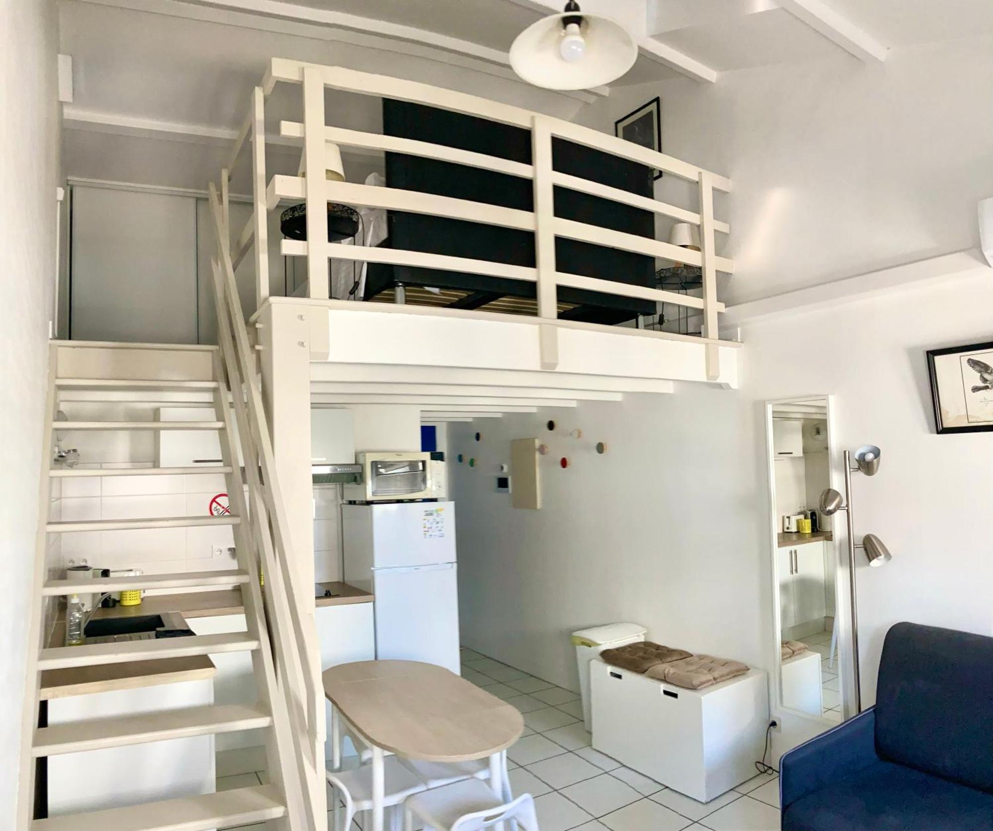 Lotentik Residence ลาโรแชล ภายนอก รูปภาพ